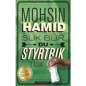 Cappelen Damm Slik blir du styrtrik i Asia!