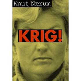 Cappelen Krig!: roman