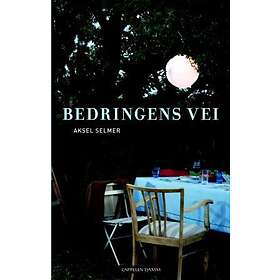 Cappelen Damm Bedringens vei