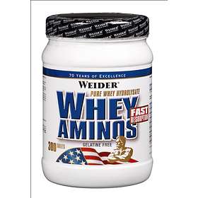 Weider Whey Aminos 300 Tablets