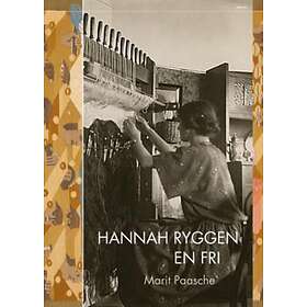 Pax Hannah Ryggen: en fri