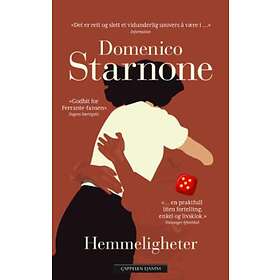 Cappelen Damm Hemmeligheter