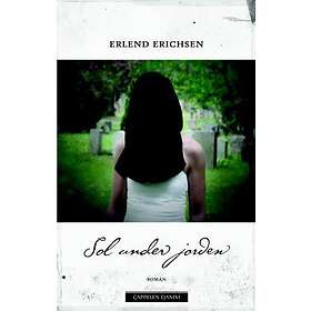 Cappelen Damm Sol under jorden