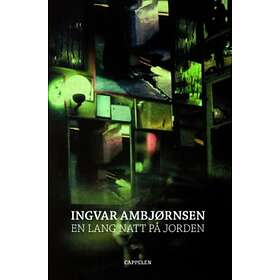 Cappelen En lang natt på jorden