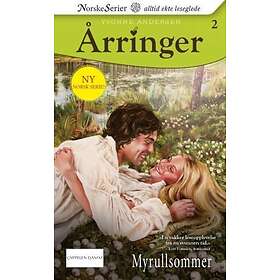 Cappelen Damm Myrullsommer