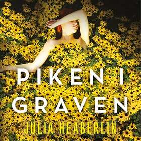 Cappelen Damm Piken i graven