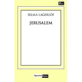 Vigmostad & Bjørke Jerusalem