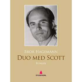 Gyldendal Duo med Scott: roman
