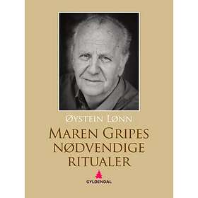 Gyldendal Maren Gripes nødvendige ritualer: roman
