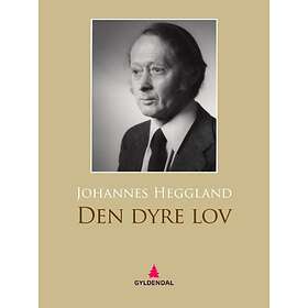 Gyldendal Den dyre lov