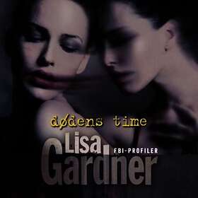 Cappelen Damm Dødens time