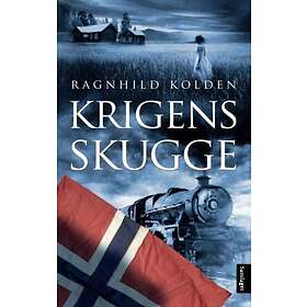 Samlaget Krigens skugge: roman