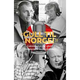 Panta "Gull til Norge!": lidenskapen for sport