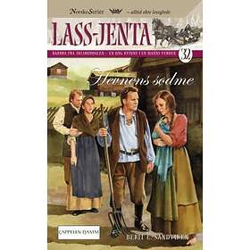 Cappelen Damm Hevnens sødme