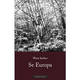 Cappelen Damm Se Europa: (caput mortuum)