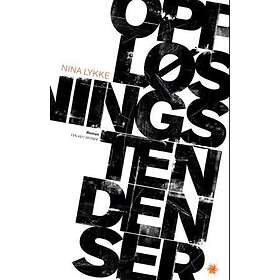 Oktober Oppløsningstendenser