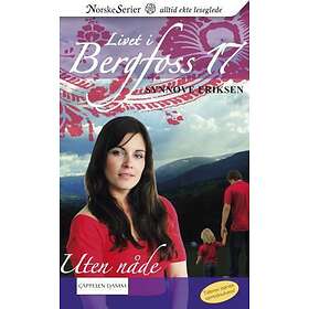 Cappelen Damm Uten nåde