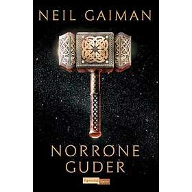 Vigmostad Bjørke Norrøne guder: fra Yggdrasil til ragnarok