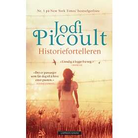 Cappelen Damm Historiefortelleren