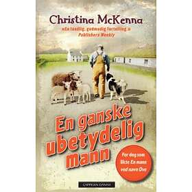 Cappelen Damm En ganske ubetydelig mann