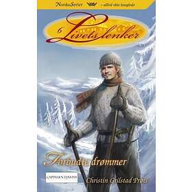 Cappelen Damm Forbudte drømmer