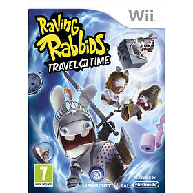 download rabbids travel in time wii