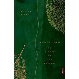 Samlaget Dødevegen: el camino de los muertos