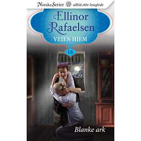 Cappelen Damm Blanke ark