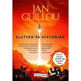 Vigmostad Bjørke Slutten på historien