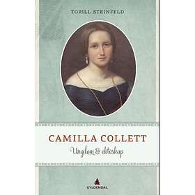 Gyldendal Camilla Collett: ungdom og ekteskap