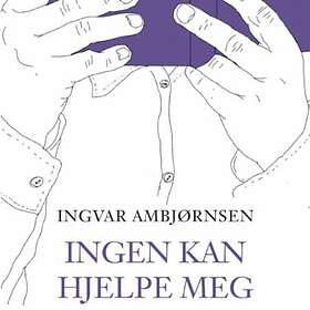 Cappelen Damm Ingen kan hjelpe meg