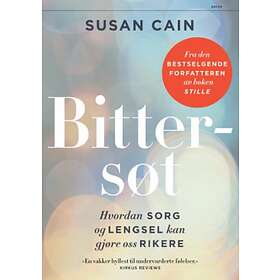 Pax Bittersøt: hvordan sorg og lengsel kan gjøre oss ri