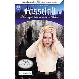 Cappelen Damm Den kappekledde vender tilbake