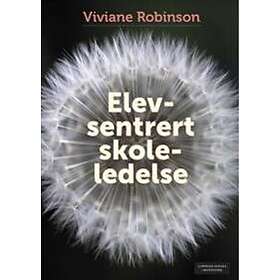 Cappelen Damm akademisk Elevsentrert skoleledelse