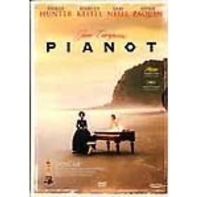 Pianot (DVD)