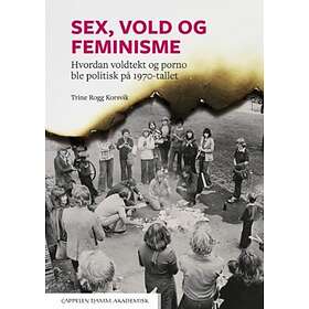 Cappelen Damm akademisk Sex vold og feminisme: hvordan voldtekt porno