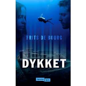 Vigmostad Bjørke Dykket