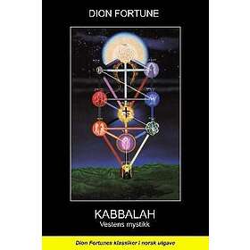 Visdomsskolen Kabbalah: vestens mystikk