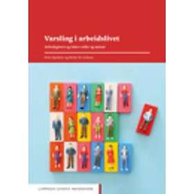 Cappelen Damm akademisk Varsling i arbeidslivet: arbeidsgivers og lede