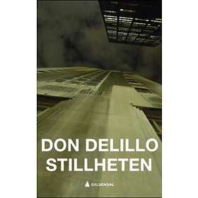 Gyldendal Stillheten: roman