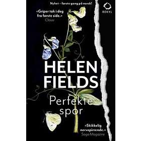 Cappelen Damm Perfekte spor