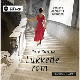 Cappelen Damm Lukkede rom