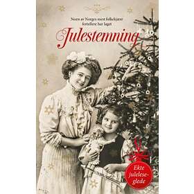 Cappelen Damm Julestemning: 2018