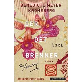 Cappelen Damm Der det brenner
