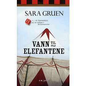 Bazar Vann til elefantene