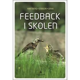 Gyldendal akademisk Feedback i skolen