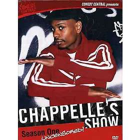 Chappelle's Show - Season 1 (US) (DVD)