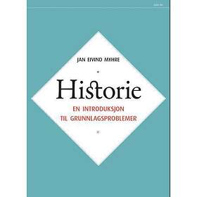 Pax Historie: en introduksjon til grunnlagsproblemer