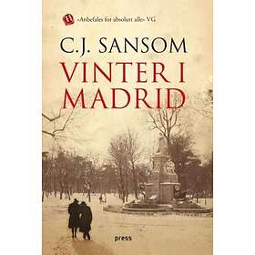 Press Vinter i Madrid