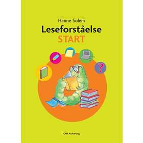 Gan Aschehoug Leseforståelse: start